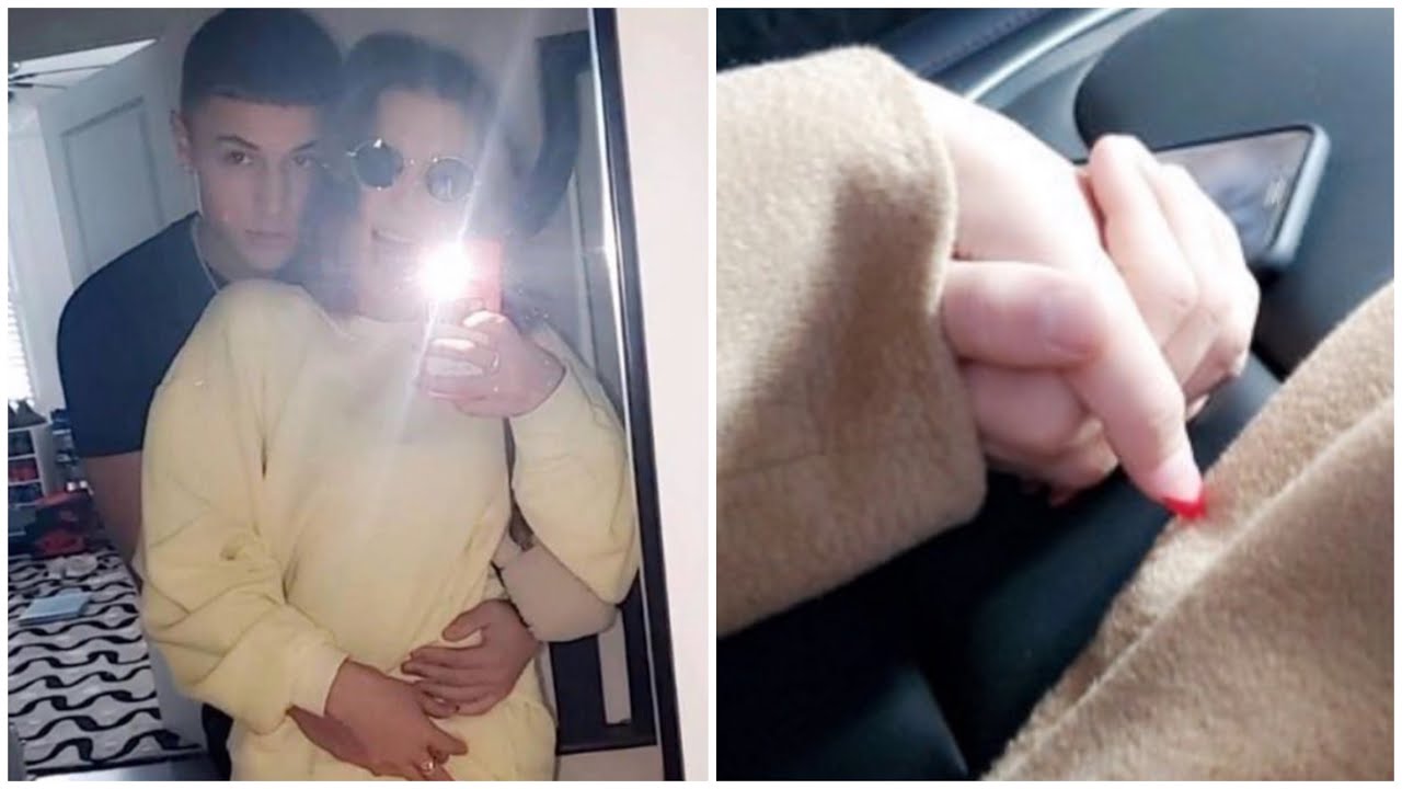 Millie Bobby Brown is dating Joseph Robinson (proof)