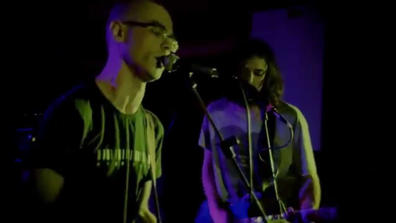 Dekonstruktor @ Театръ 25.09.2015