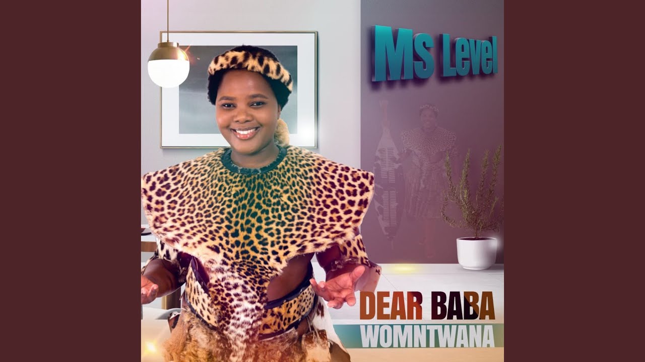 Dear Baba Womntwana
