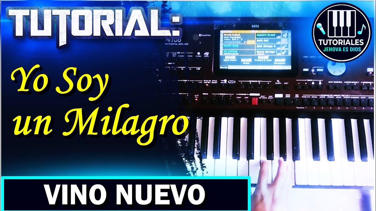 TUTORIAL 