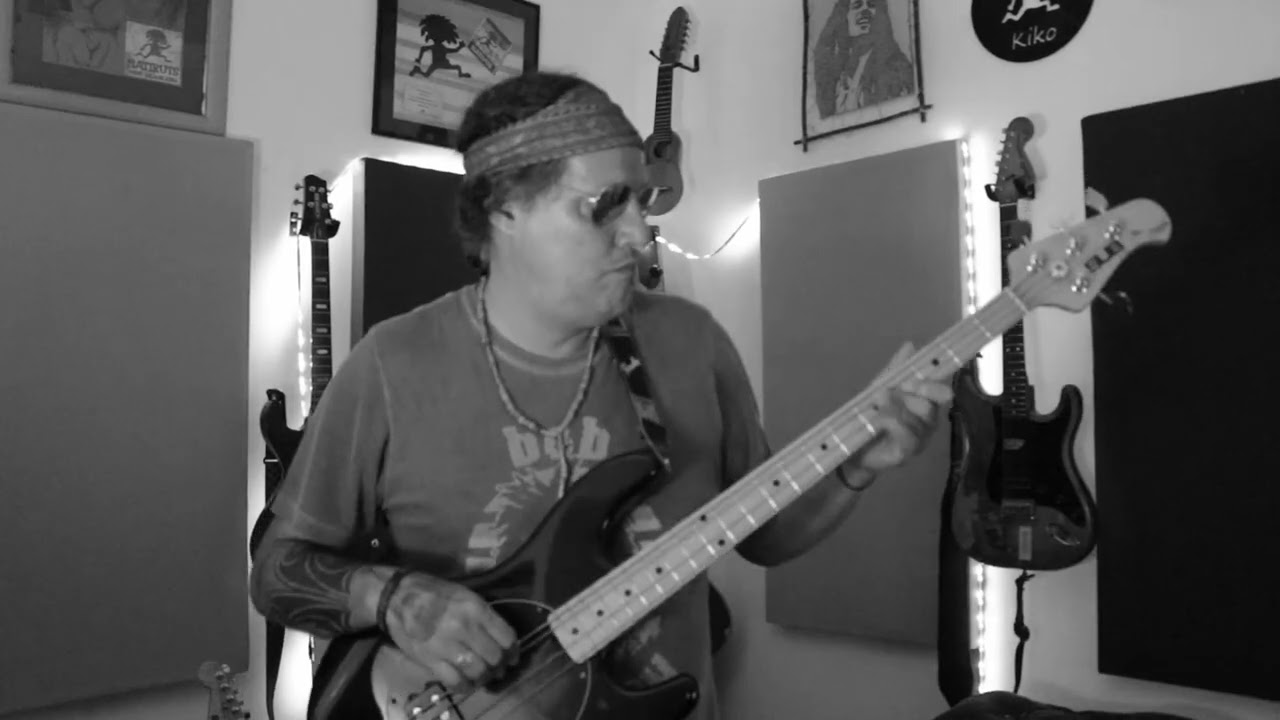 New old groove