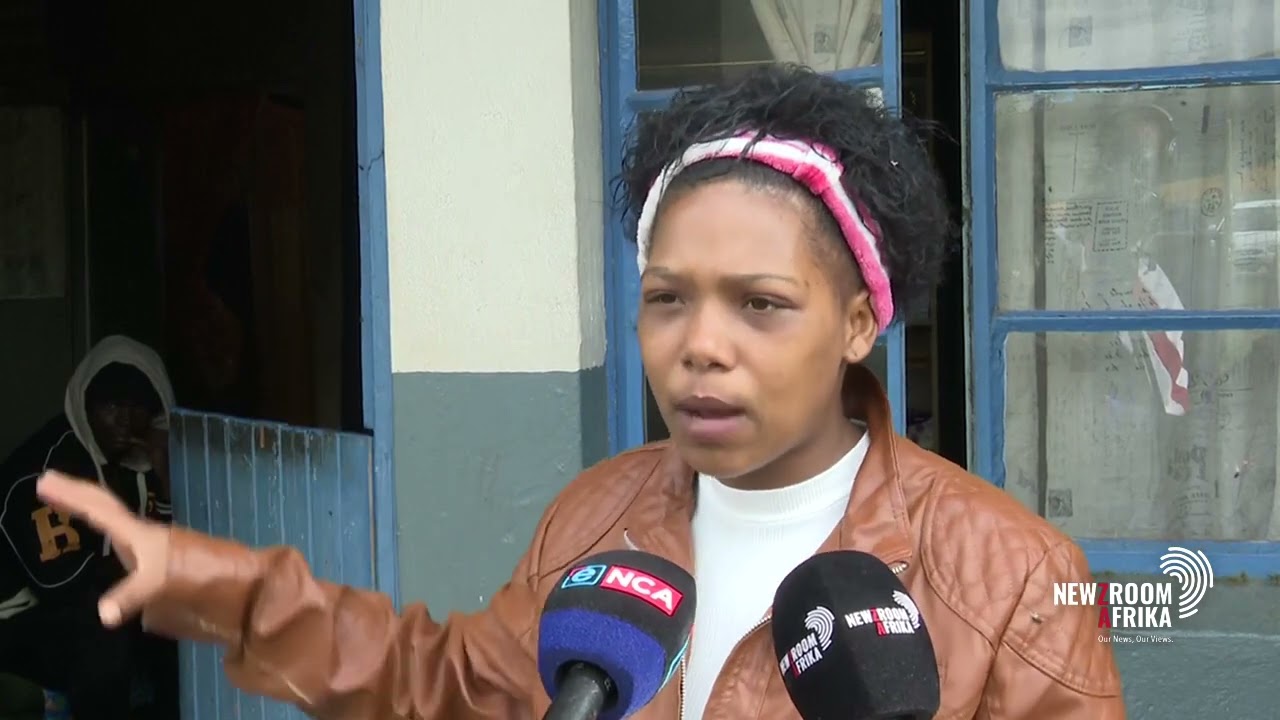 Search continuing in Slanghoek for missing woman