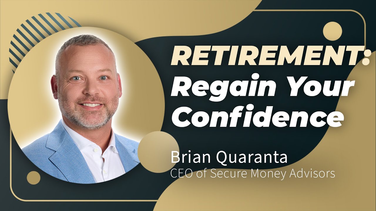 Your Retirement Doesn't Have to Be Stressful