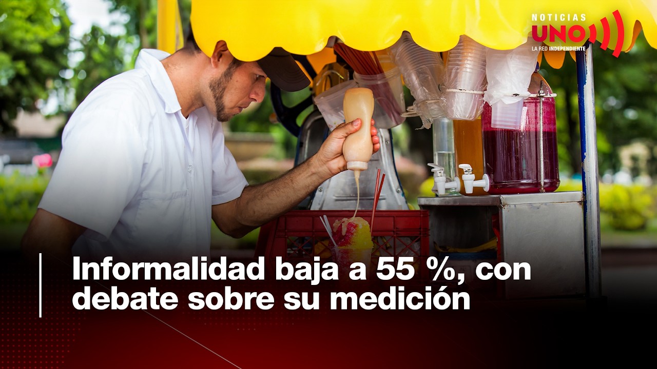 Desempleo baja, pero crece la inactividad laboral | Noticias UNO