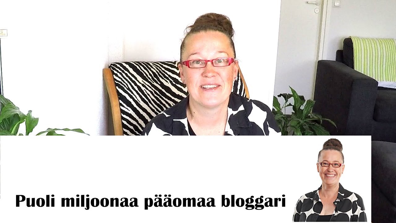 Kuinka saat 500 eurolla 255.000 euroa?