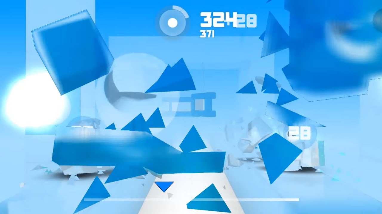 Smash hit LNQSNM 2.6 7.0 P1
