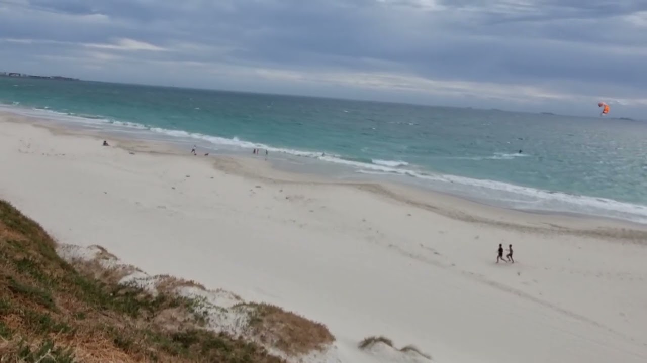 Mosman Beach ⛱ / cottesloe  WESTERN AUSTRALIA 🇦🇺