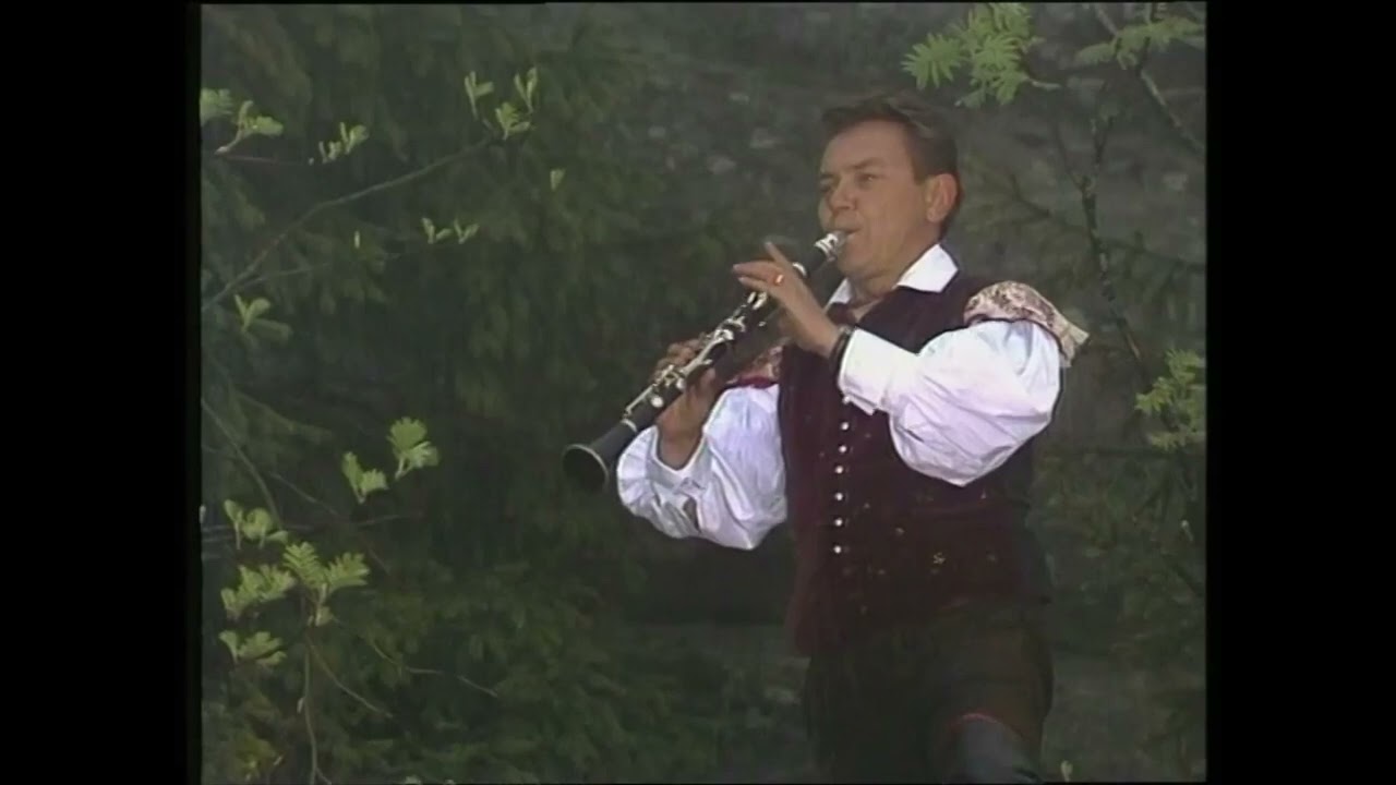 Čar Julijskih Alp - OBERKRAINER / Zauber der Julischen Alpen- OBERKRAINER