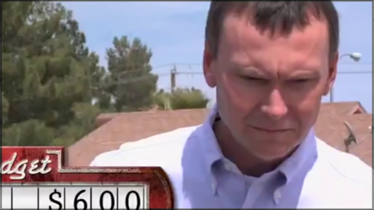 American Restoration S2 E30 - Bikes & Barbecues
