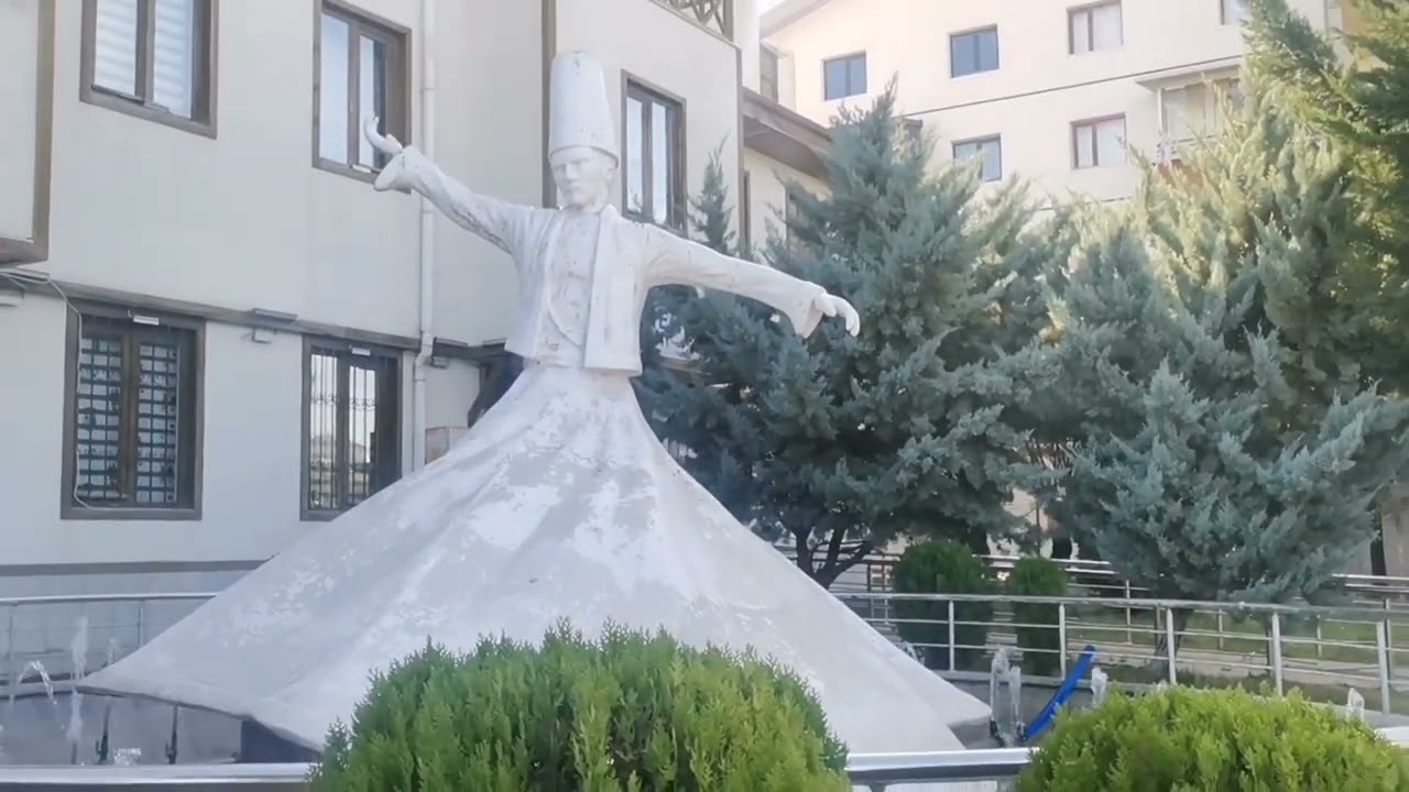 جولة في منطقة ماماك أنقرة