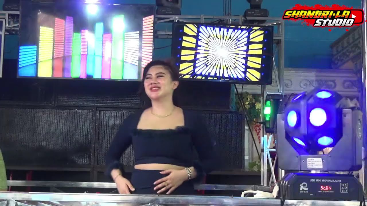 OT SHANGRILA TERBARU DJ BELLA CIAO OST MONEY FDJ DEVI GEMOY FEAT DJ ARI KENCANG BOS KU