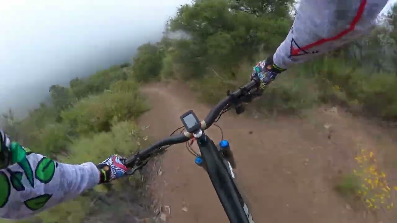 YT IZZO Down Tombstone