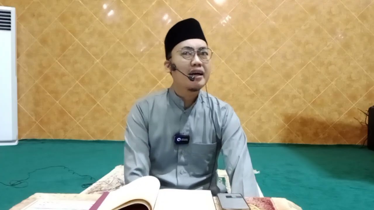 Tantangan Dakwah Nabi secara Terang-terangan
