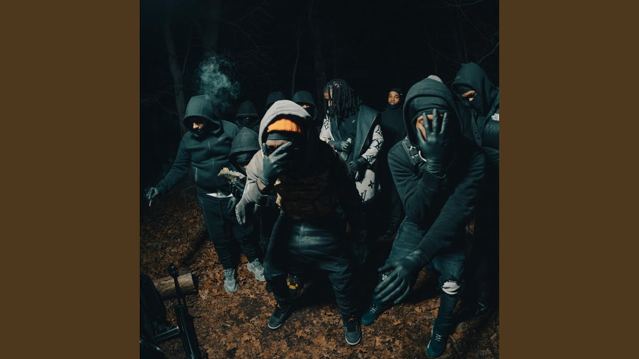 NOFACE X GSKREW 2