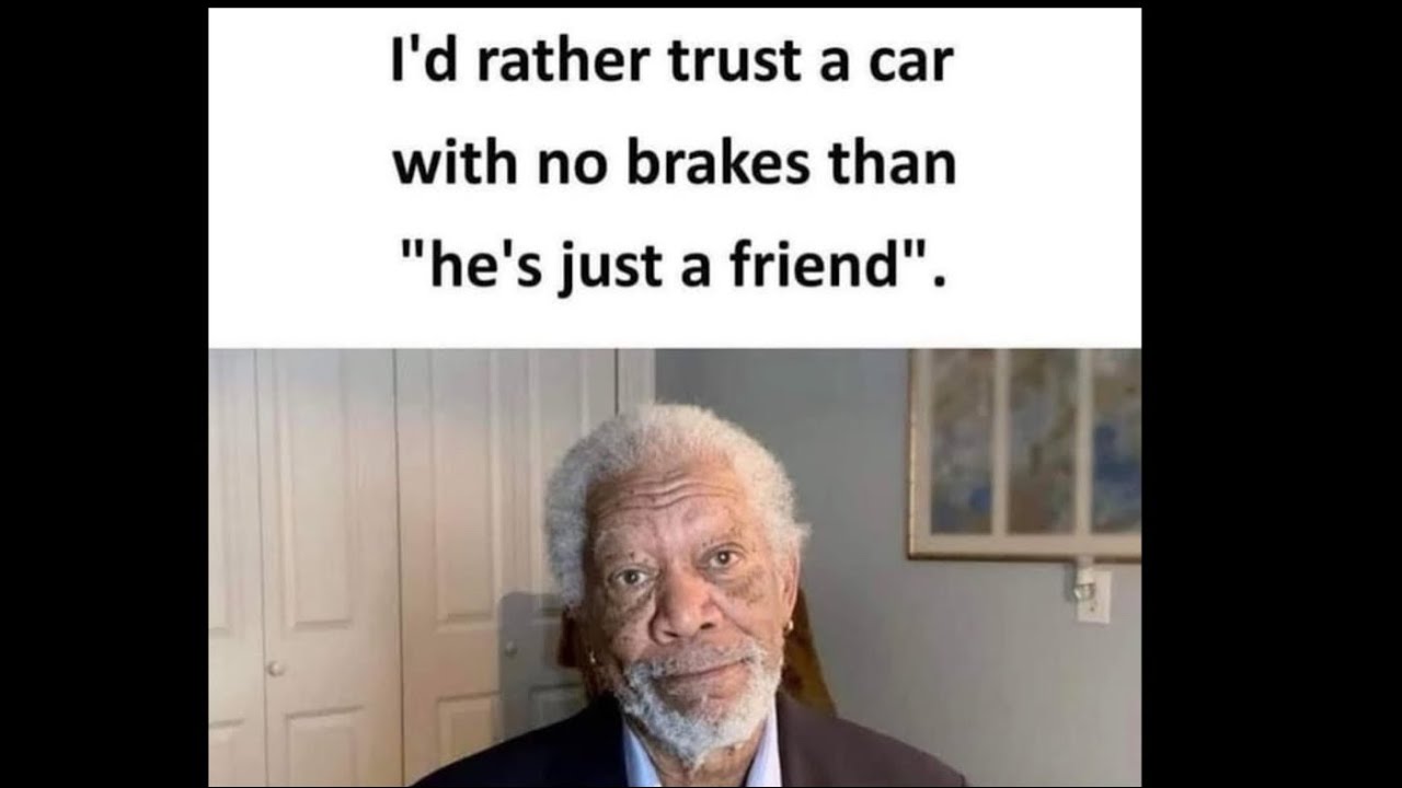 Divine 👑 Masculine- This Betrayal 💔 Got Me Calling You Mr. Freeman! 