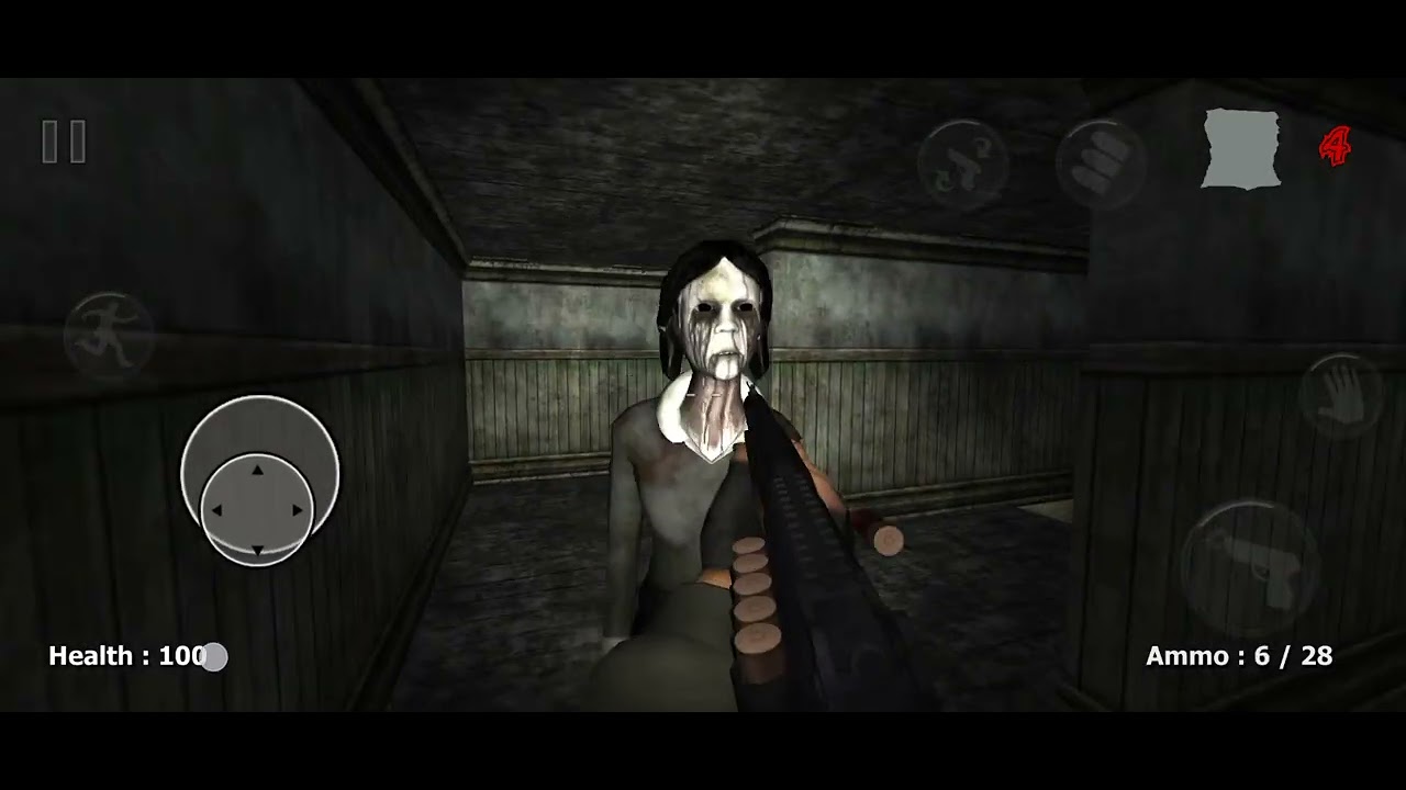 NUEVA CASA DE SLENDRINA!!!! Slendergirl Must Die The House Para Android Fullgameplay 