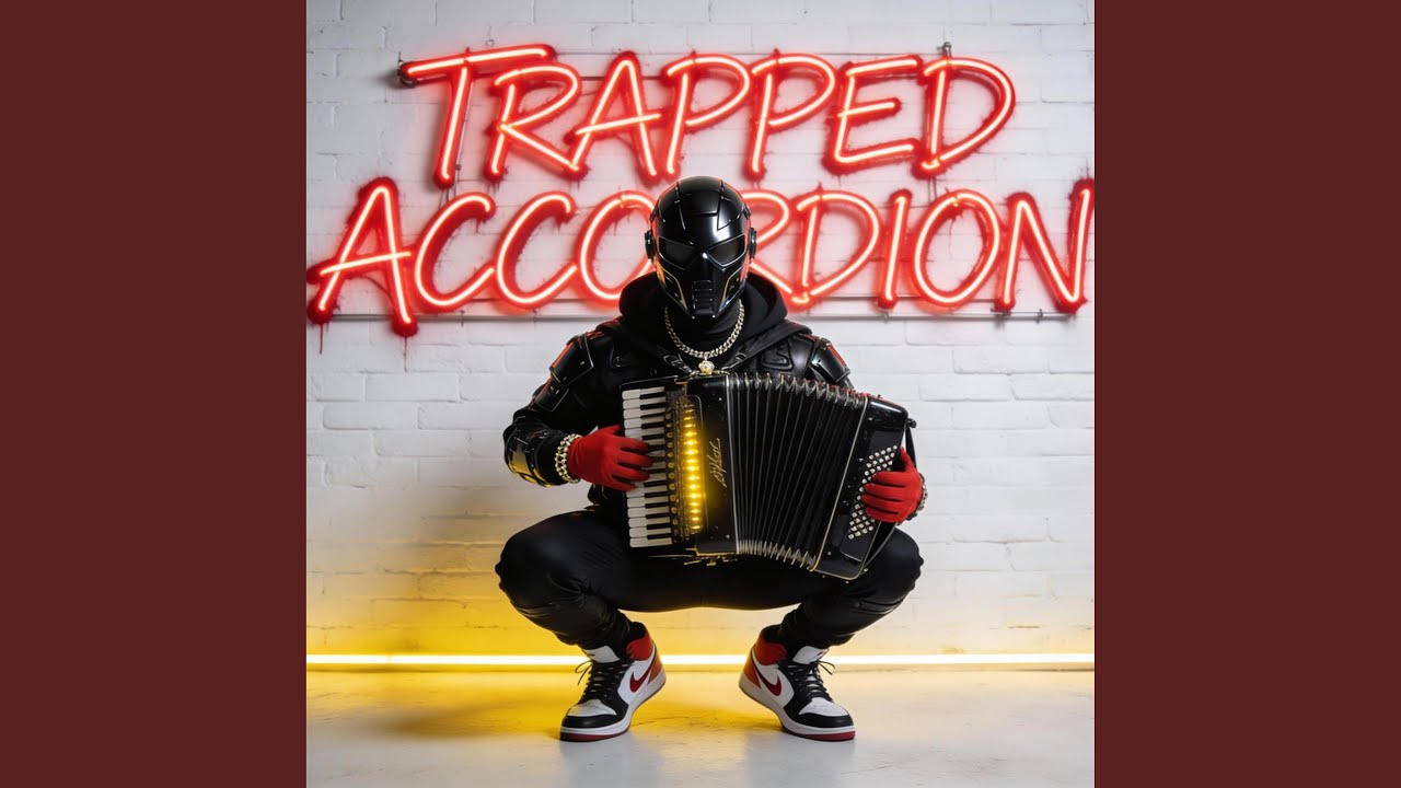 Classical Accordion