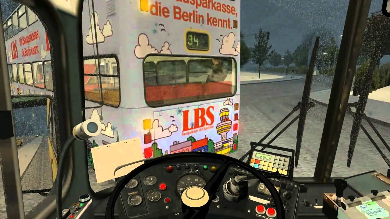 OMSI Video 4