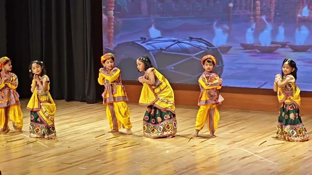 Avy's - Sparsh Kalakar Annual Day