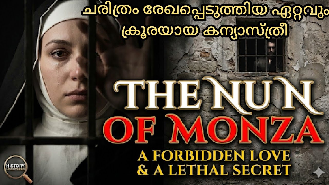 ചരിത്രം രേഖപ്പെടുത്തിയ ഏറ്റവും ക്രൂരയായ കന്യാസ്ത്രീയുടെ കഥ #mysterybusters #horrorstories