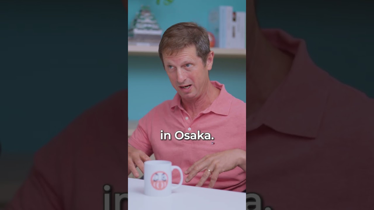Being a foreigner in 80s Japan