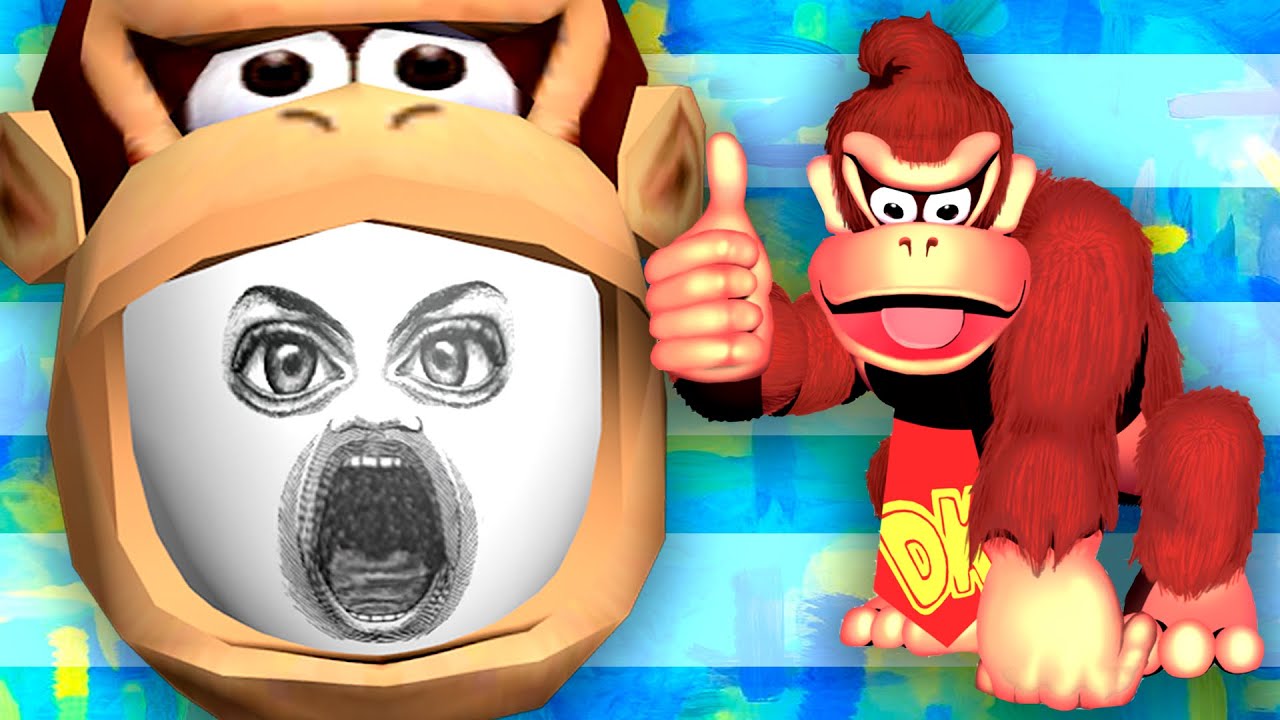 dongy kong