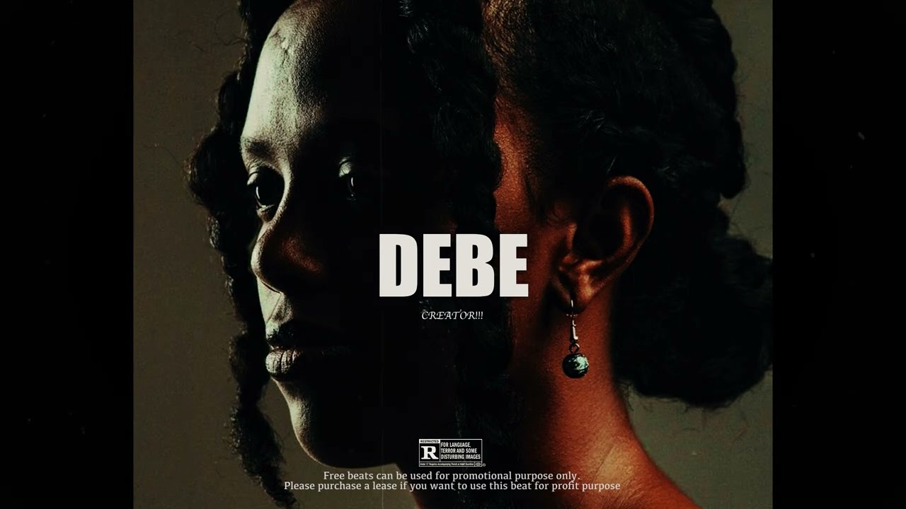 Asake ft Omah lay Type Beat "DEBE" Afrobeat Instrumental 2026 x Emotional Afrobeat Type Beat
