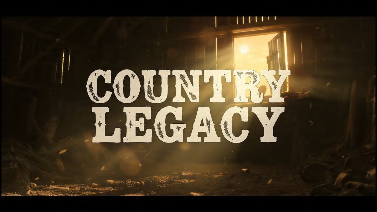 American Classic Country Playlist – Alabama Sound