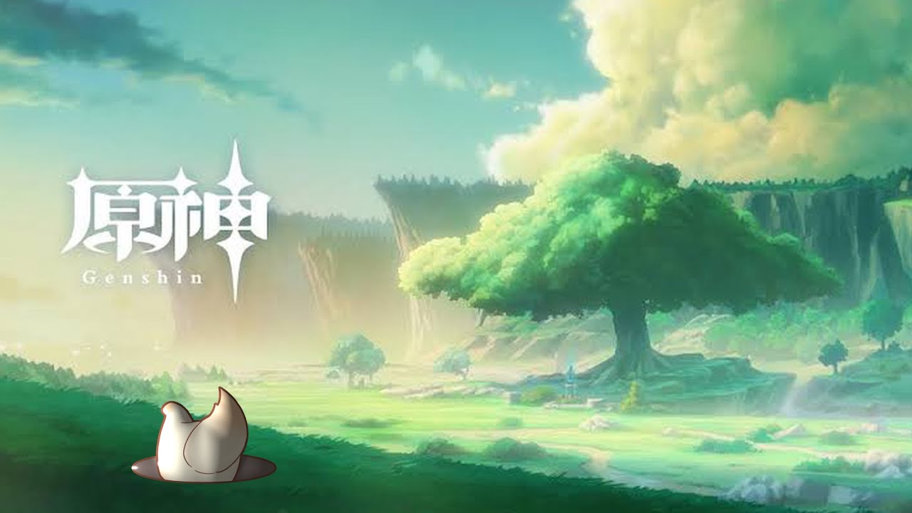 【#原神 】　久しぶりにテイワットにいくだああああああああああああああああ【椎名シロホシ/Vtuber】#王様配信シロ　#genshinimpact #参加型