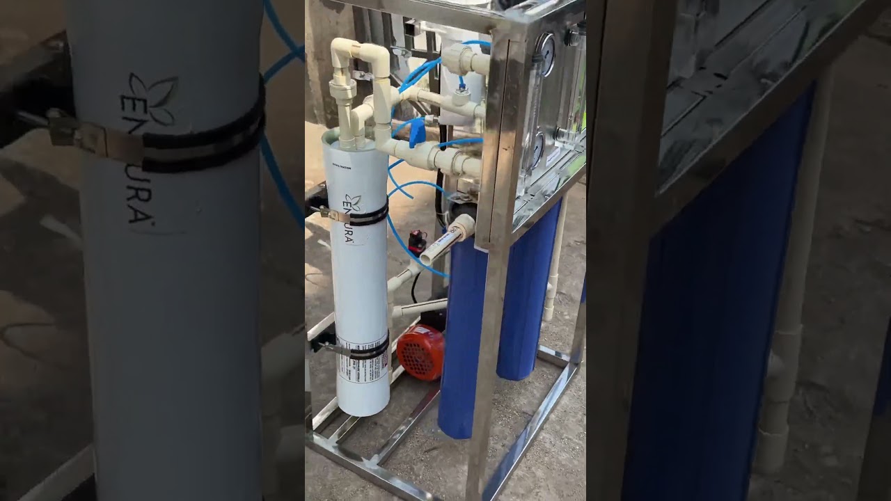 100 LPH RO Purifier +91 9381999748