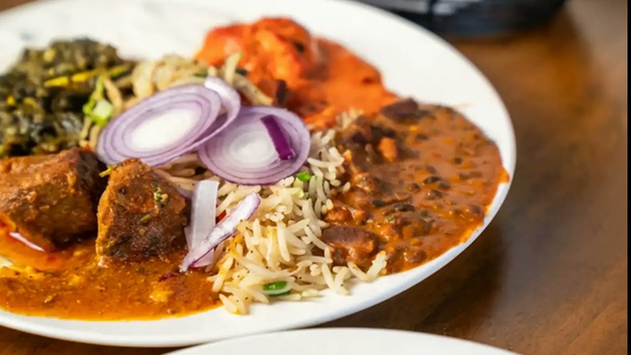 Ресторан Saffire