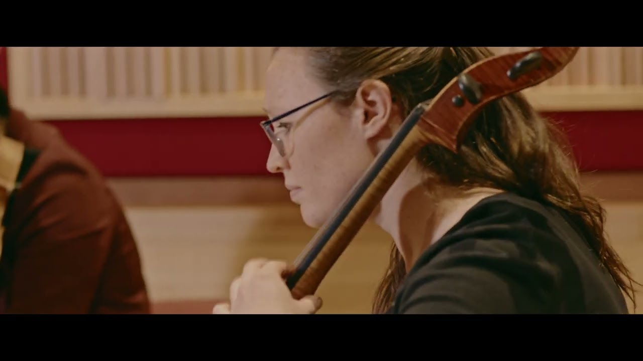 'Invisible String' by Taylor Swift for string quartet