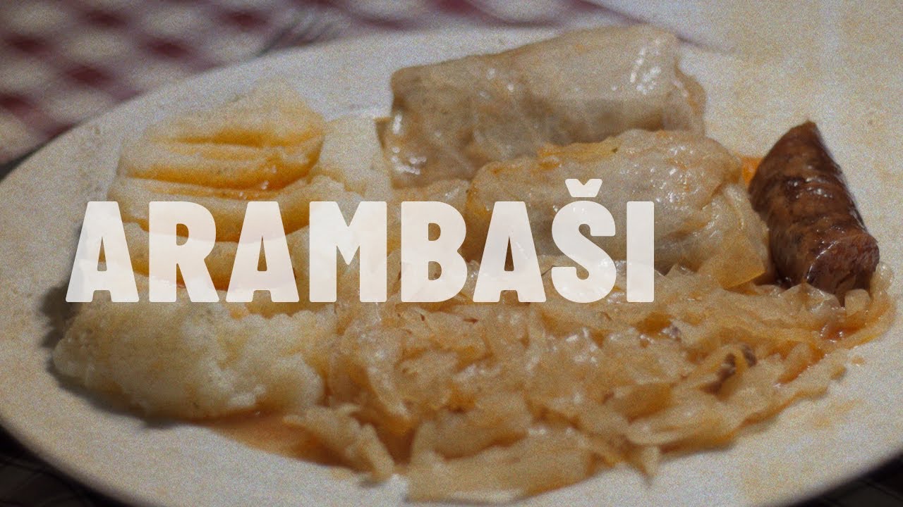 Sinjski kralj arambaša