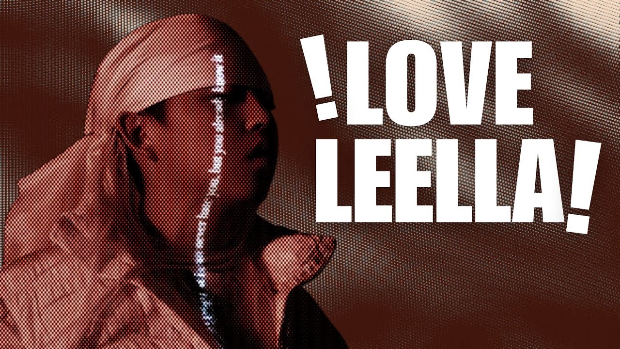 leellamarz moments that made me fall in love with him