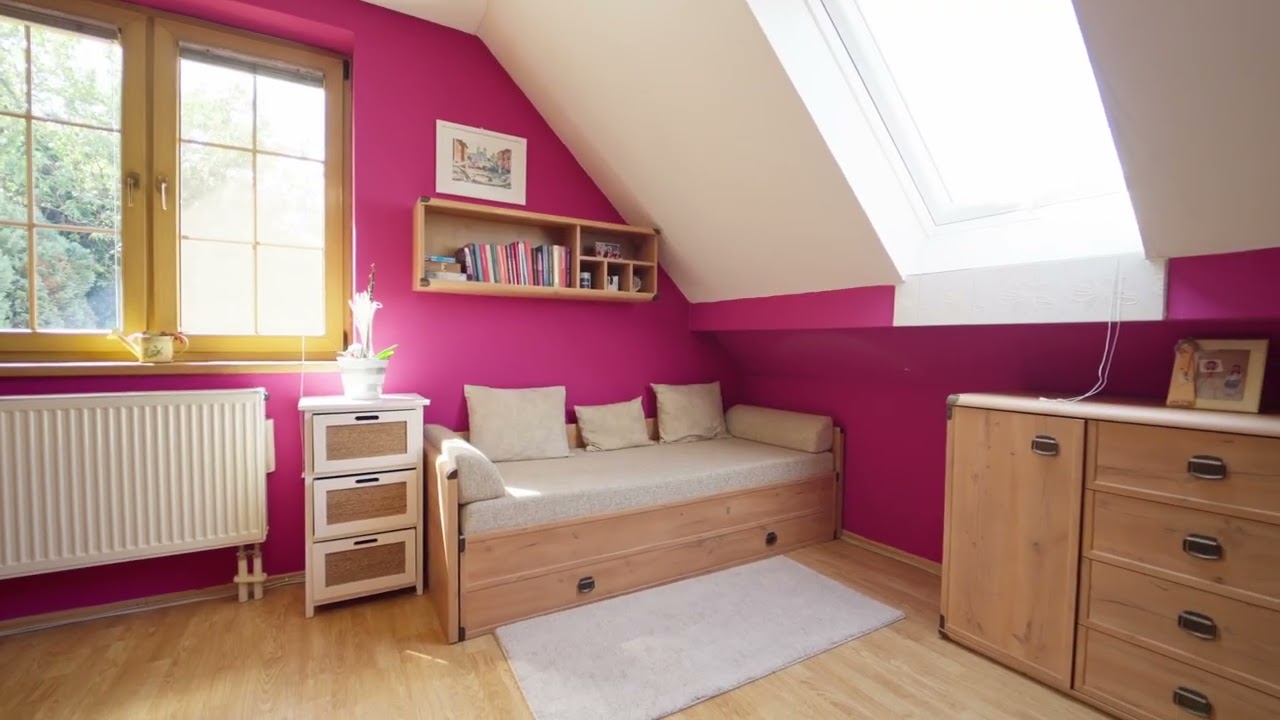 Lysá pod Makytou_RODINNÝ dom s bazénom a krásnou záhradou