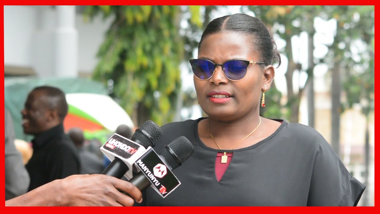 MBUNGE WA MOMBA 'AFUNGUKA' UKWELI MZITO!