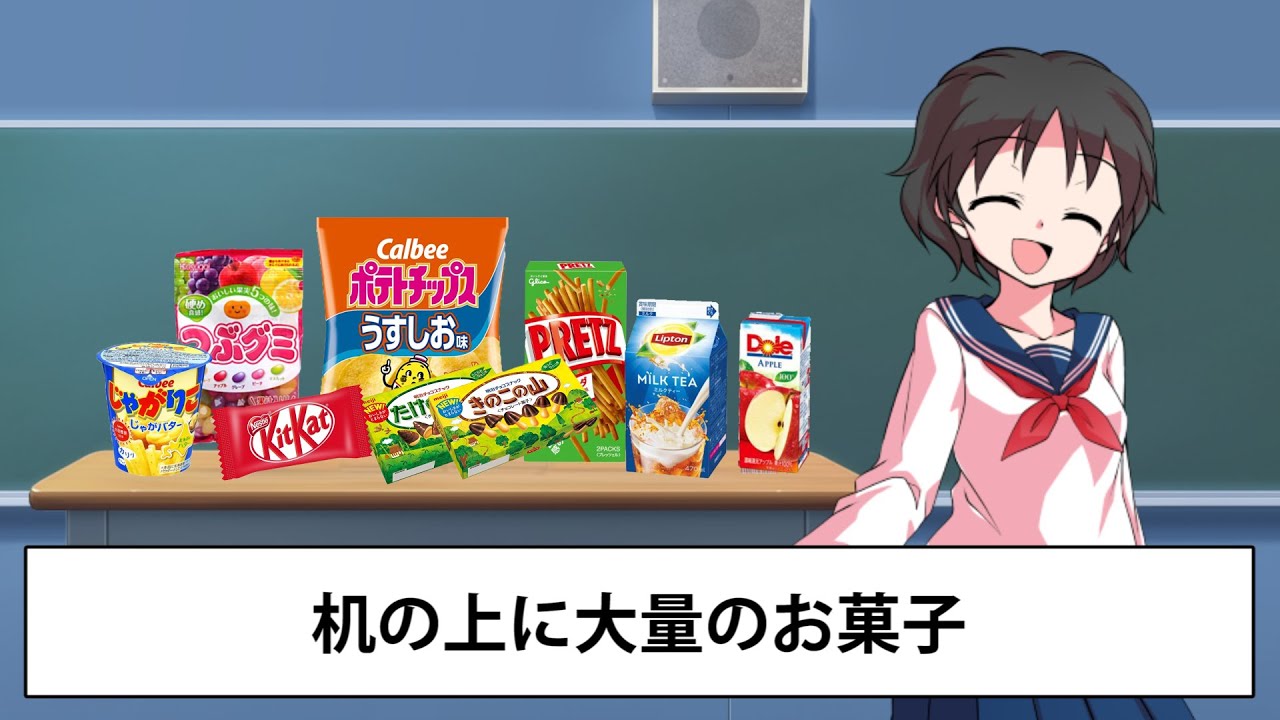 誕生日あるある超高速42連発！！【ツッコミ】