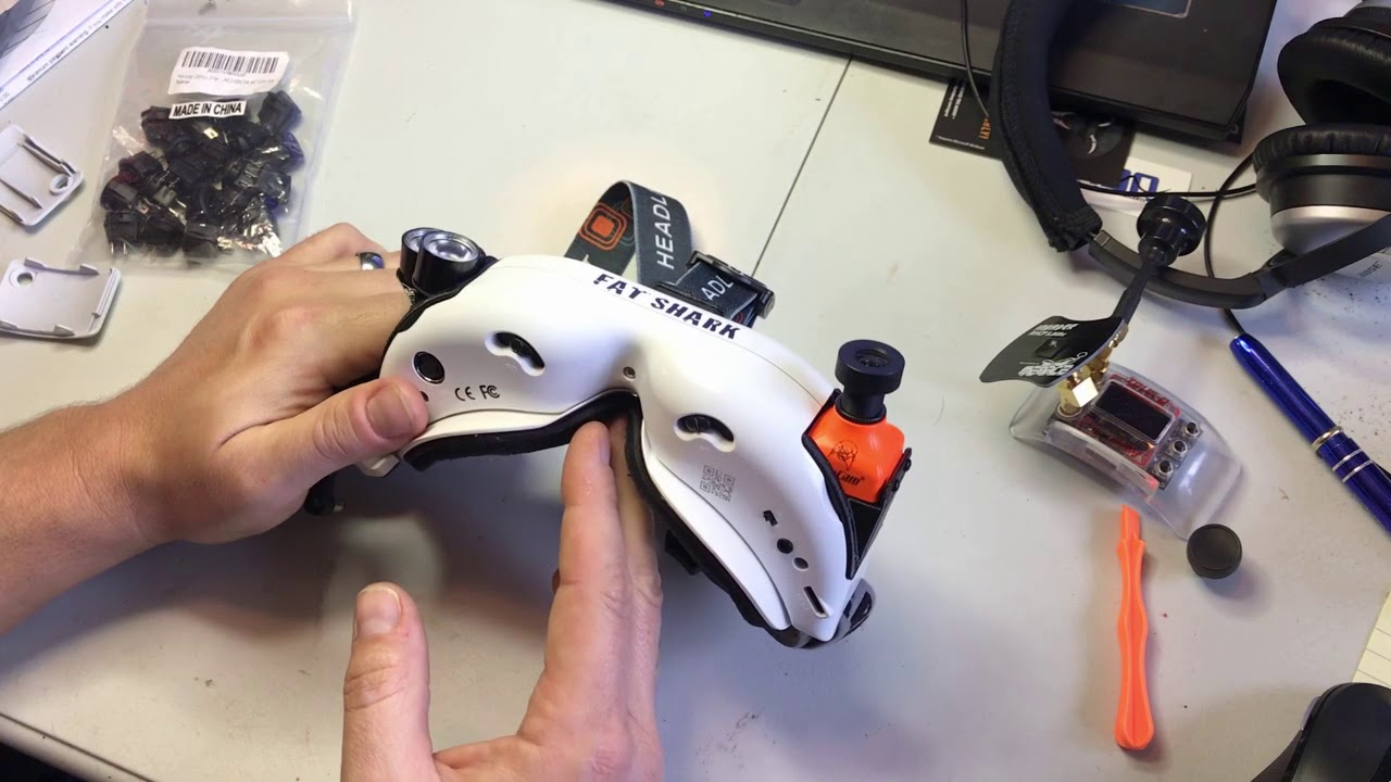 FPV NVG Full Video 720