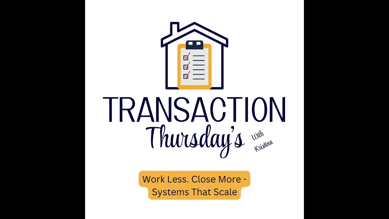 The Freedom Formula: How to Systemize Your Real Estate Business in 4 Steps