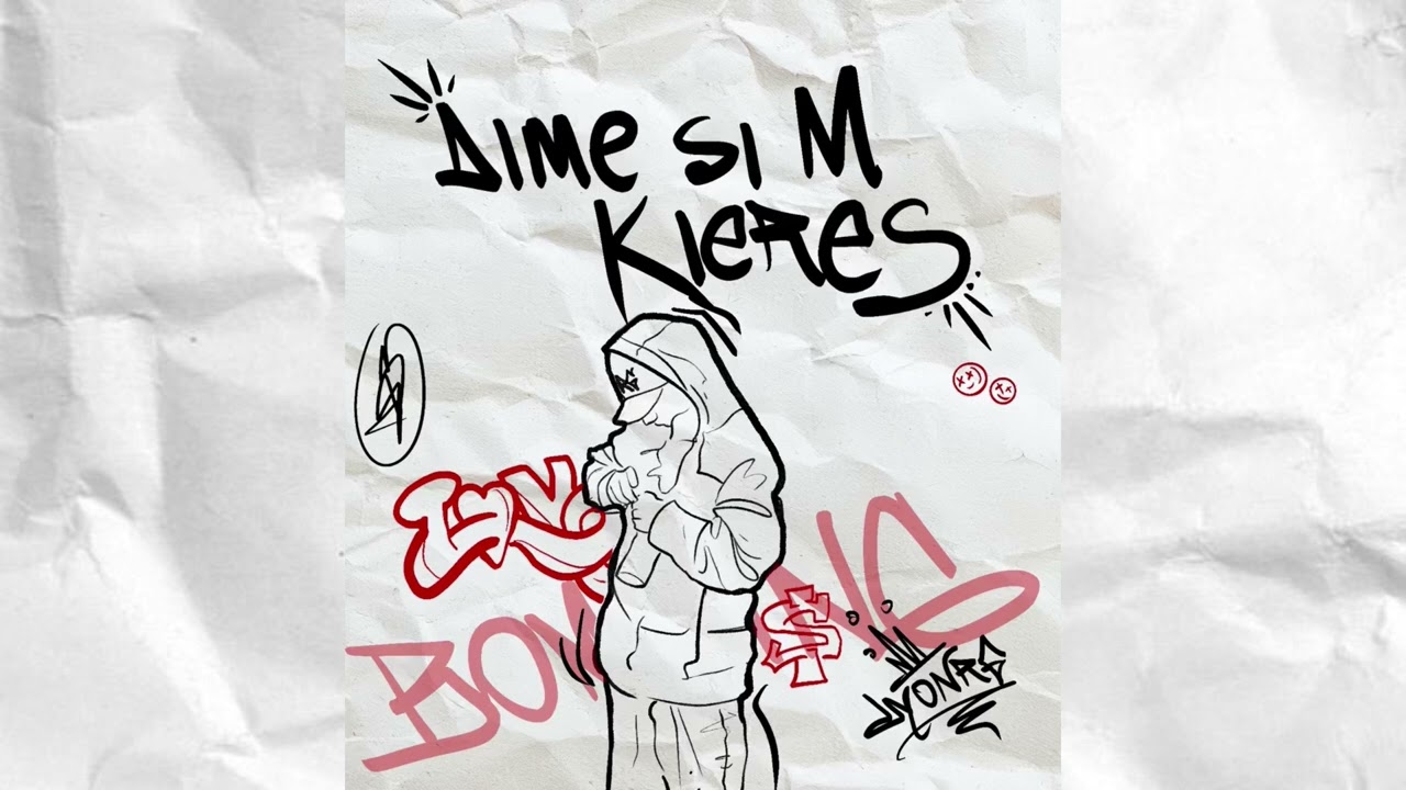 Dime si m kieres (audio) Prod x @sistematicooo