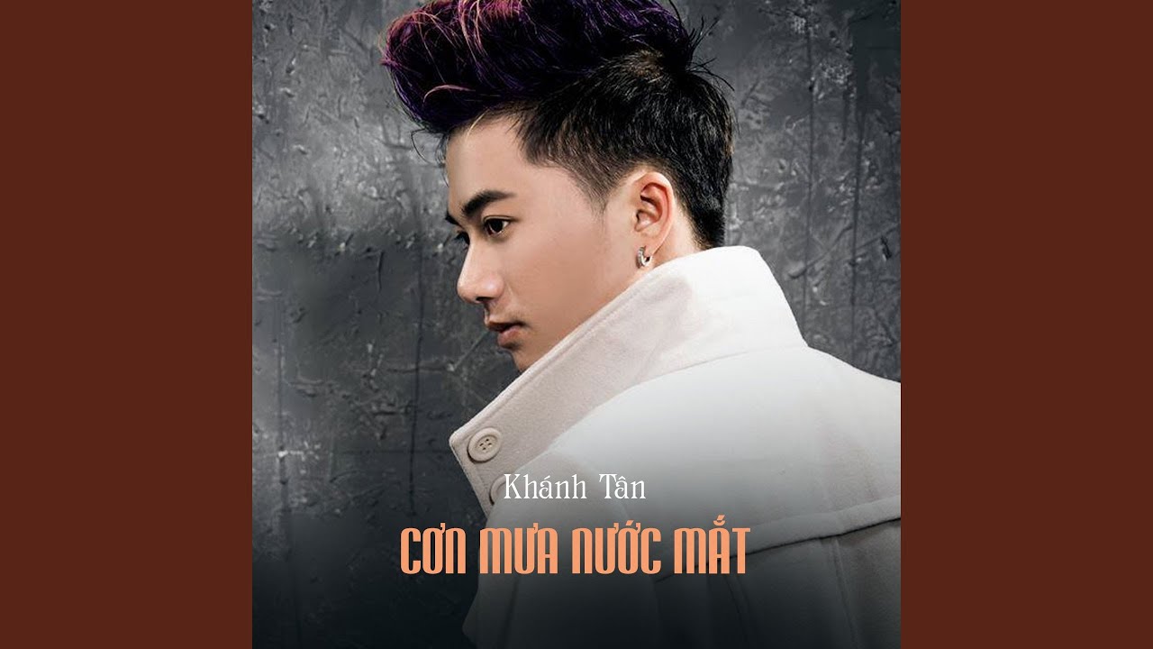 Cơn Mưa Nước Mắt (feat. Star Online)