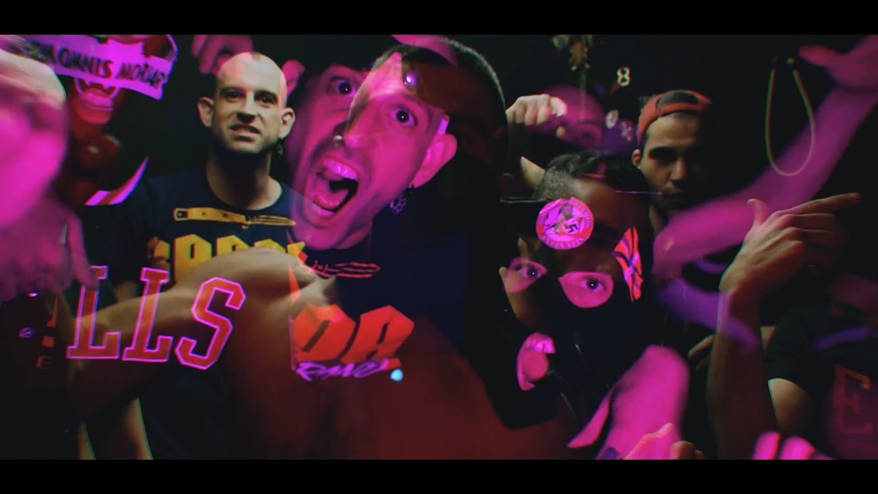🔥UNO DE LOS NUESTROS🔥 - ▶️ESKEJES HEREJES x TGKLAN◀️ (K9RBE & LOEN) Prod. Libra Loggia