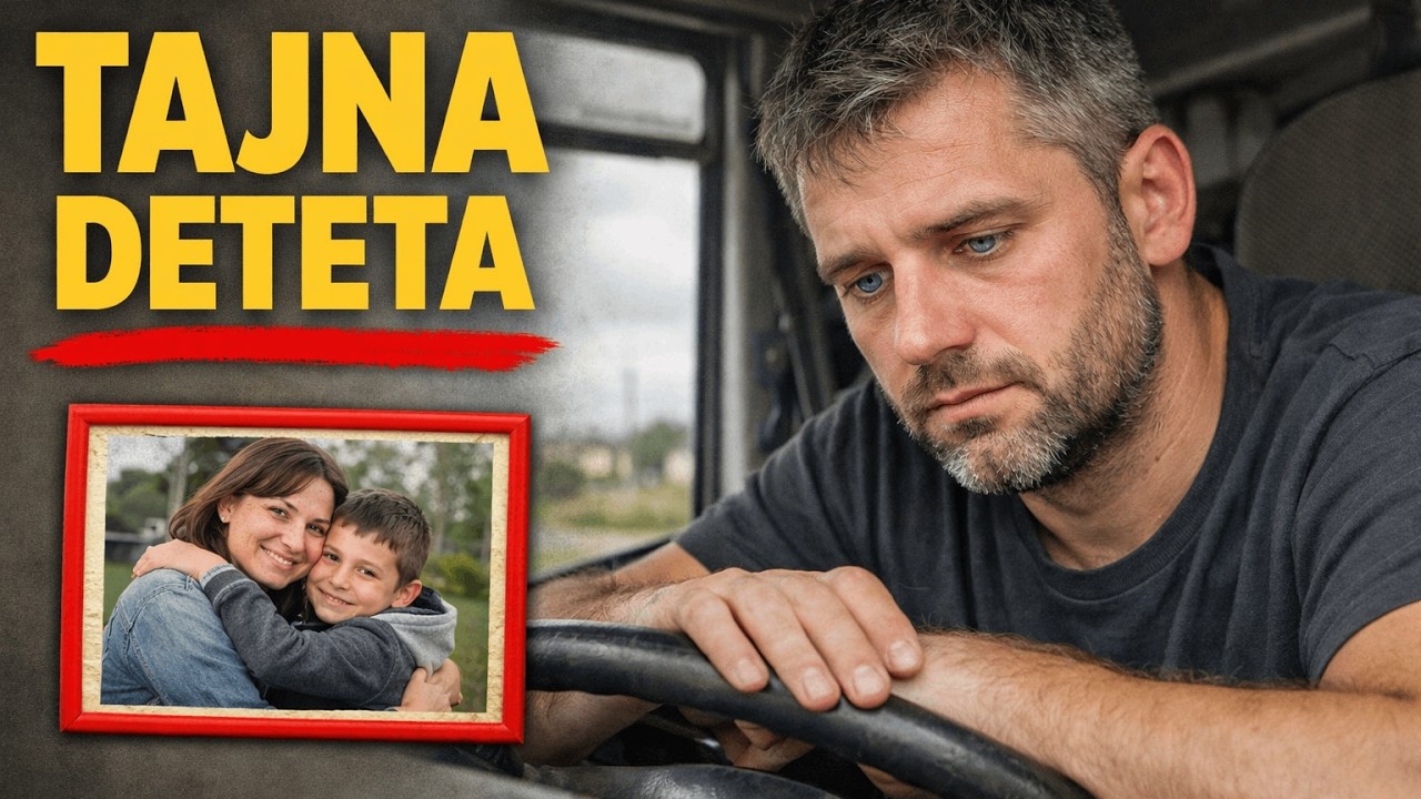 ISTINITA ISPOVEST: Svekrva mi je rekla 