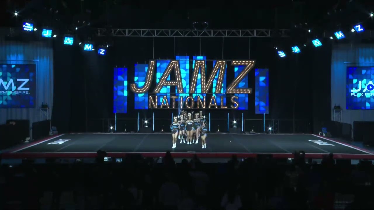 Gold Rush Xtreme Xplosion Jamz Las Vegas 2026 day 1