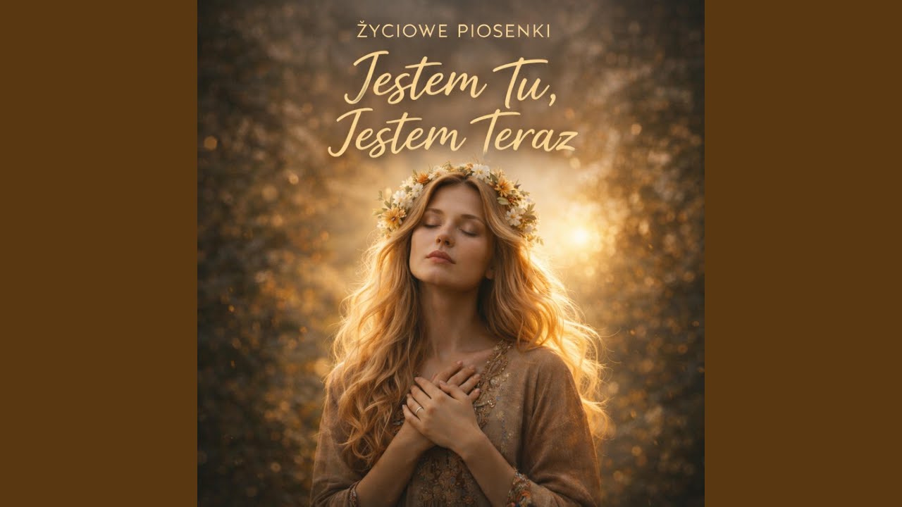 Jestem Tu Jestem Teraz