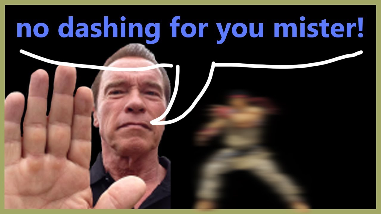 Checking dashes - How to practice and why