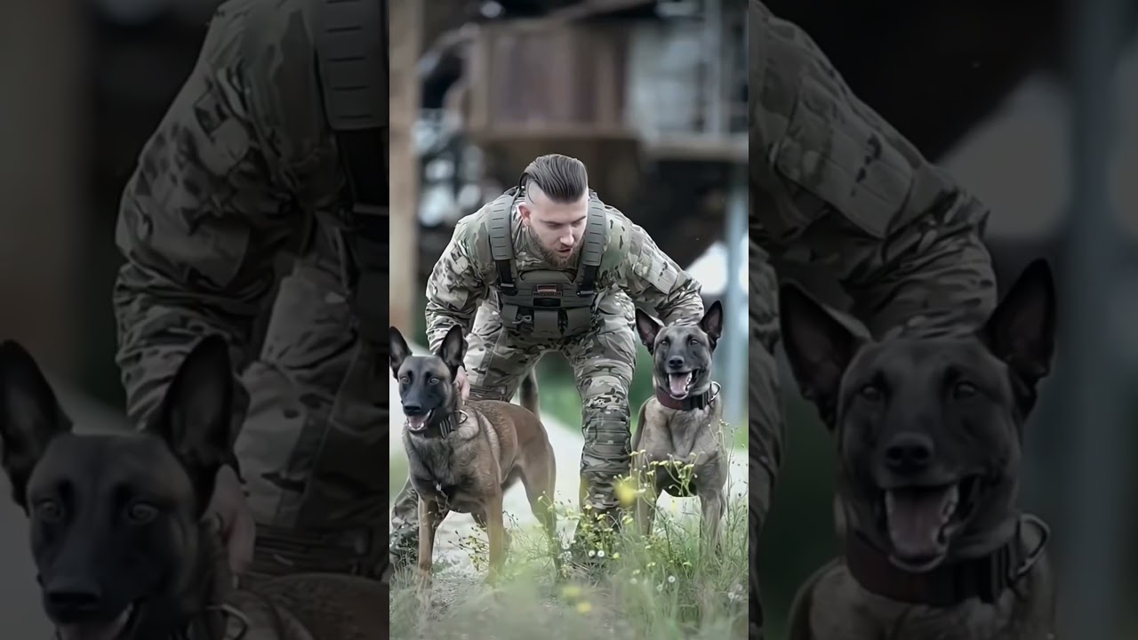 #usa🇺🇲 #k9trainer #dog🐕🐕 #dogfinstagram #trending #trainingdogs #k9 #tactical #viralshorts #fyp