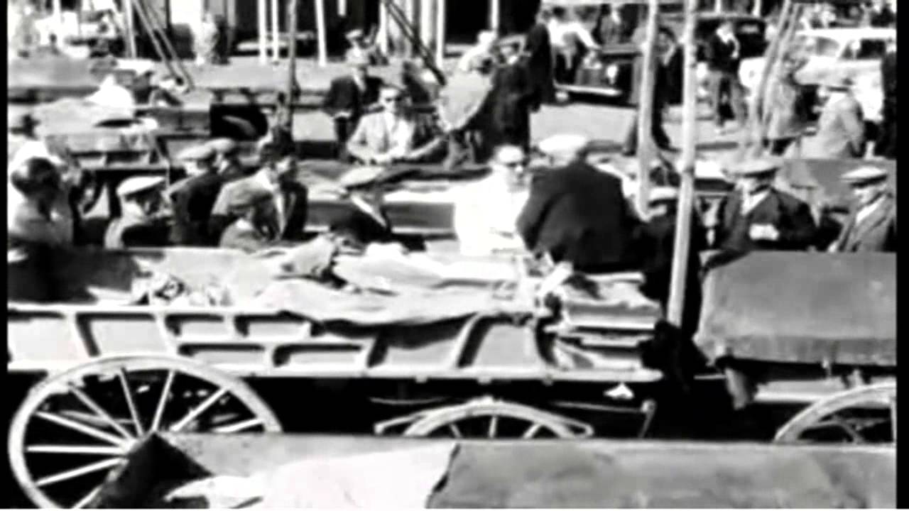 Goudse Kaashandel 1943