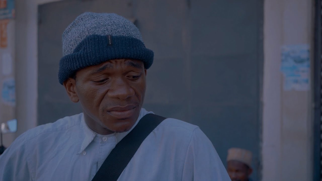 MAU MPEMBA KWANINI RAMADHANI SEHEMU 18