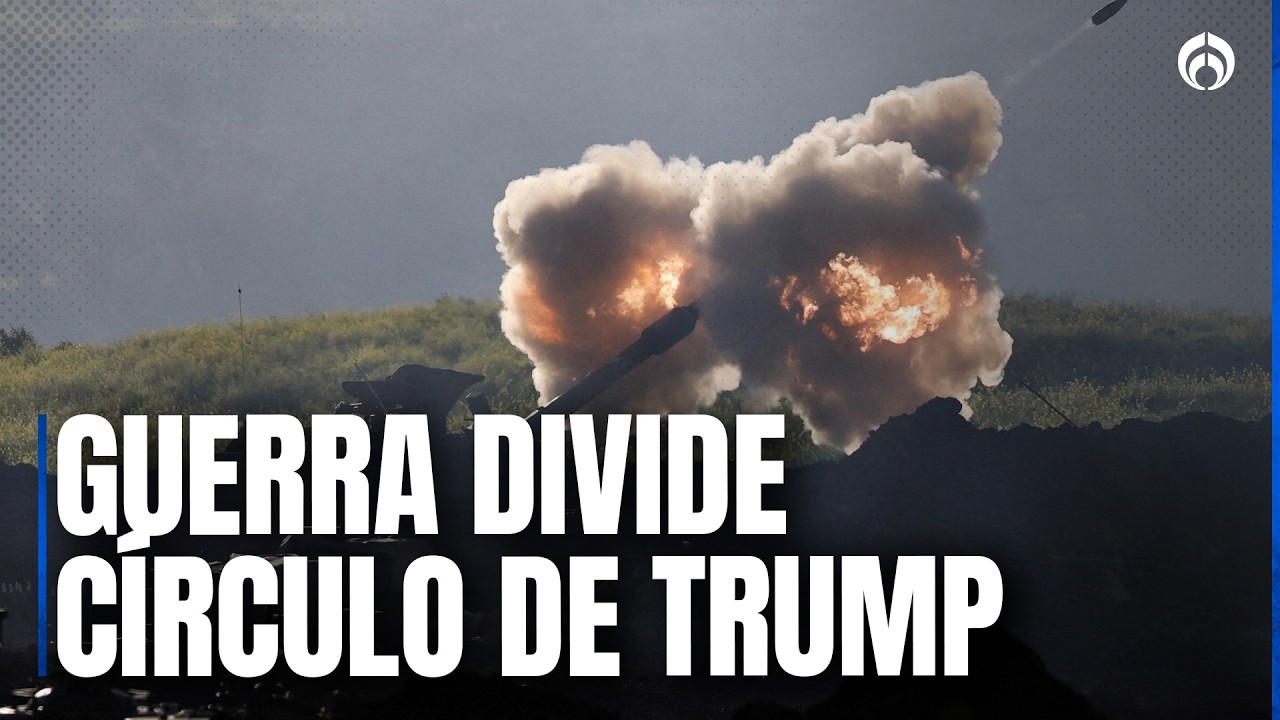 Renuncia de asesor antiterrorismo golpea a Trump en plena guerra vs Irán